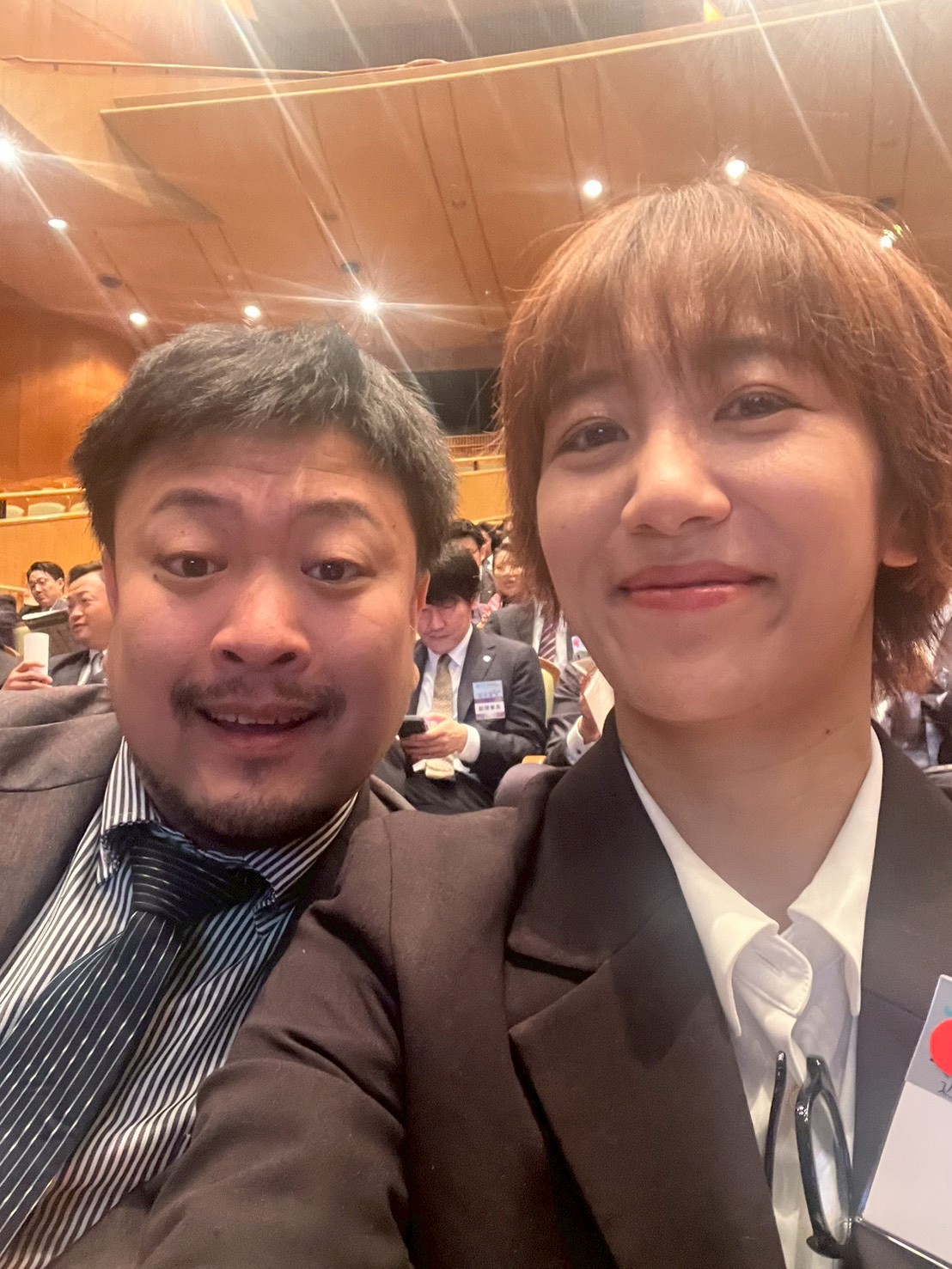 国分寺青年会議所